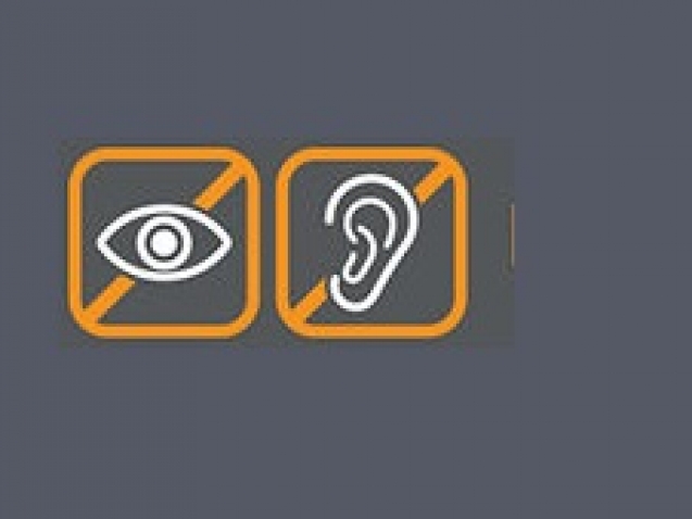 Blind Navigators Ralley