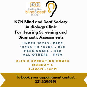 AUDIOLOGY SERVICES ARE CLOSED & WILL REOPEN IN 2025..
