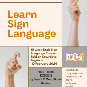 Learn Sign Language